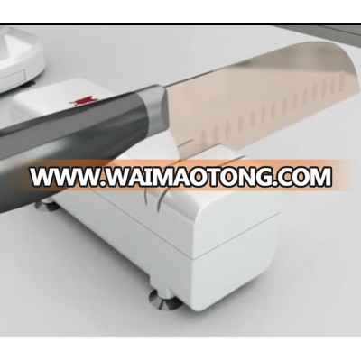 Diamond  Hone electric knife sharpener