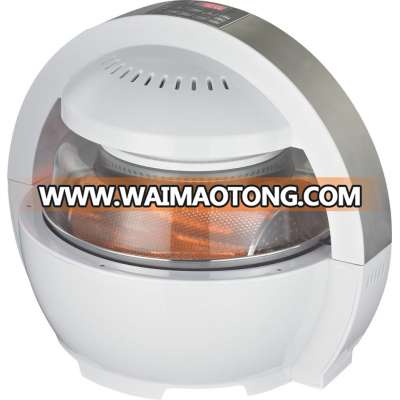 Oil free air fryer without oil electric new air fryer