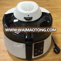 new design 5.8-quart air fryer