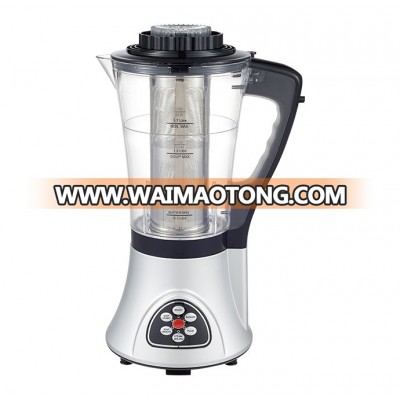 2018 hot selling heating blender with EK1