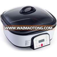 8 in 1 digital electric mutli cooker