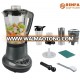 Stable quality automatic multifunctional Soup Maker with blender,steamer, boiler, Simmer, Pulse