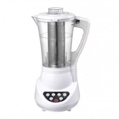 Ek1 Soup Maker Multi Function Food Processor Kitchen Appliances Soup Blender